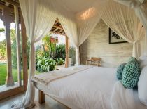 Вилла Mannao Estate, Спальня